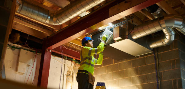HVAC System Cleaning in Jefferson, IA