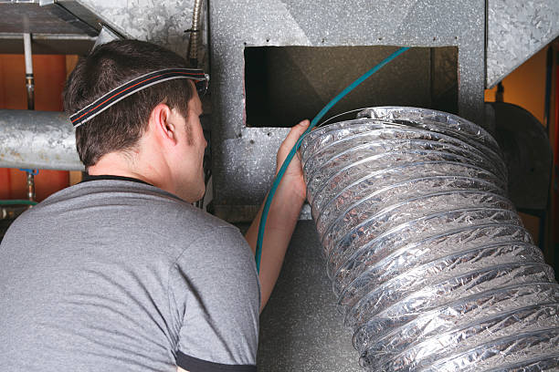 Best Ductwork Cleaning Services  in Jefferson, IA