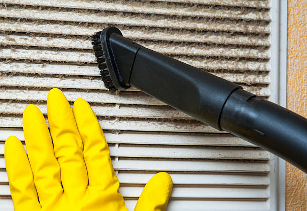 Best Affordable Air Duct Cleaning  in Jefferson, IA